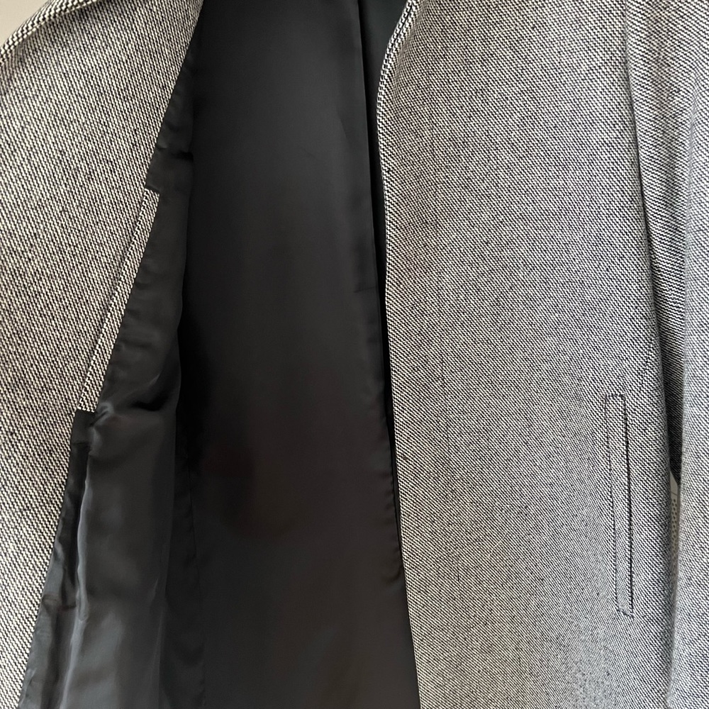 Theory Belvin Coat - Picture 4 of 6